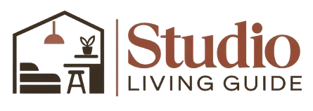 Studio living guide logo